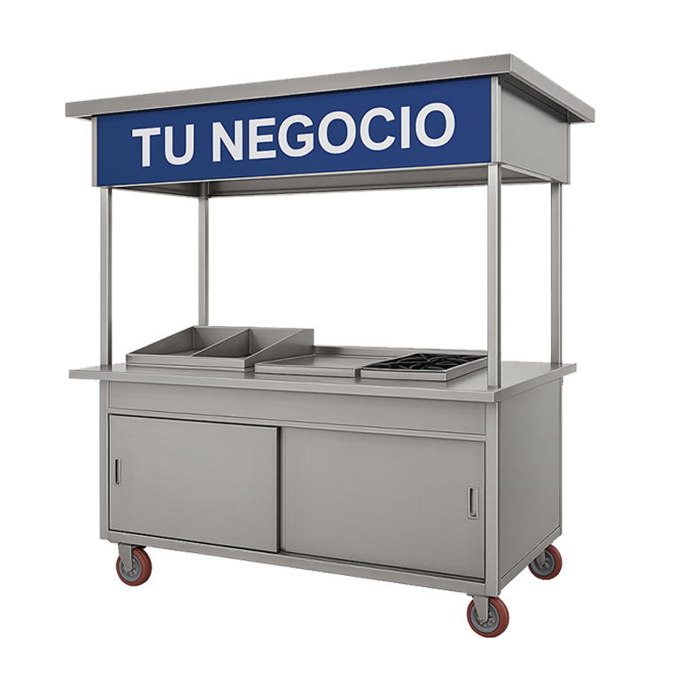 Apoyamos Franquicias