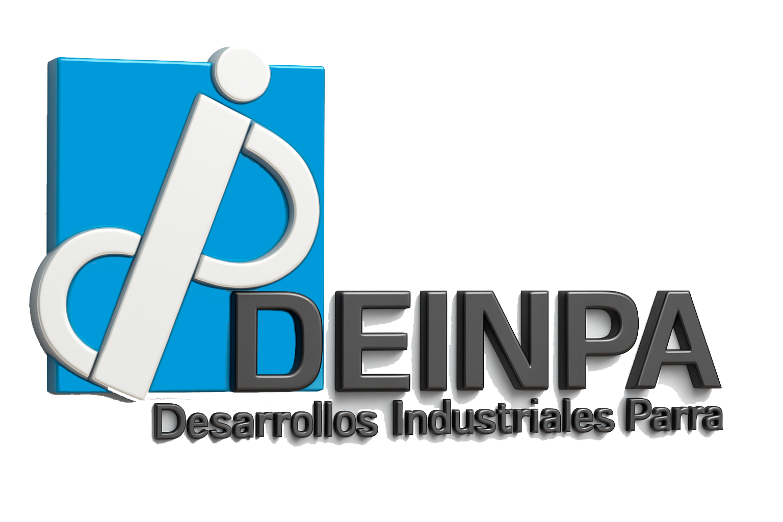 logo 3d transp