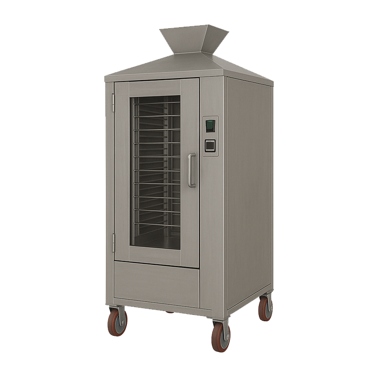 Freidoras de Tostadas